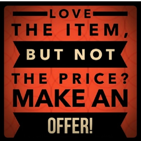 Offer tips 😀 - Picture 1 of 3